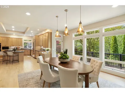 17454 Brookhurst Court Lake Oswego OR 97034