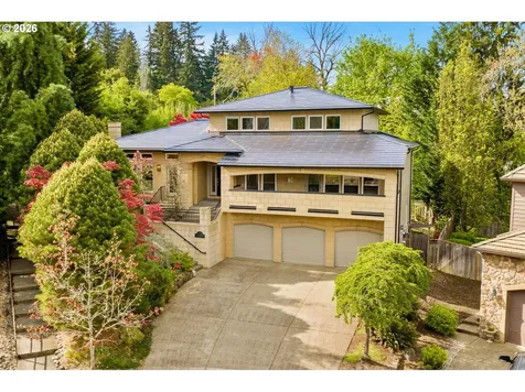 17454 Brookhurst Court Lake Oswego OR 97034