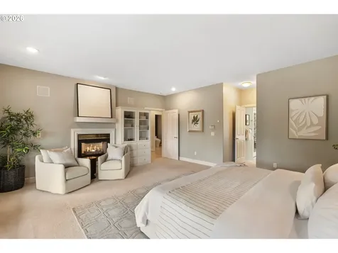 17454 Brookhurst Court Lake Oswego OR 97034