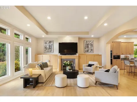 17454 Brookhurst Court Lake Oswego OR 97034