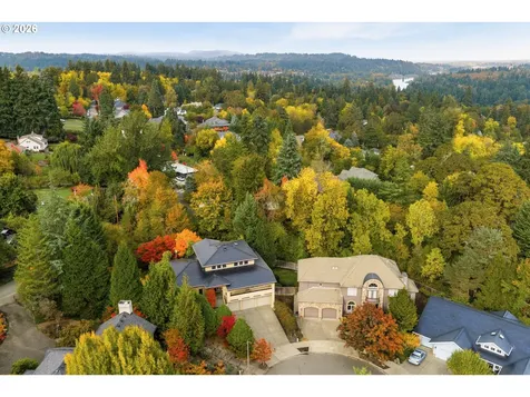 17454 Brookhurst Court Lake Oswego OR 97034