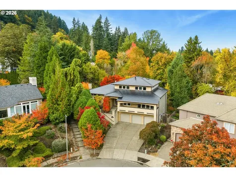 17454 Brookhurst Court Lake Oswego OR 97034