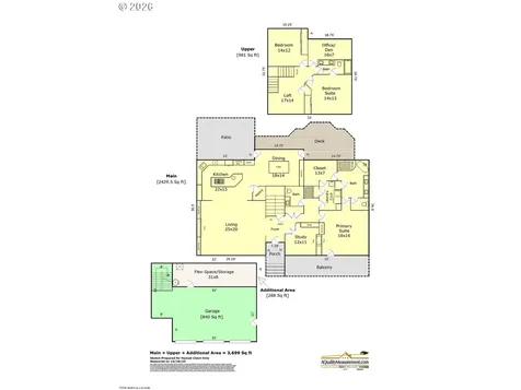 17454 Brookhurst Court Lake Oswego OR 97034