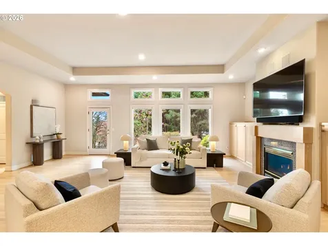 17454 Brookhurst Court Lake Oswego OR 97034