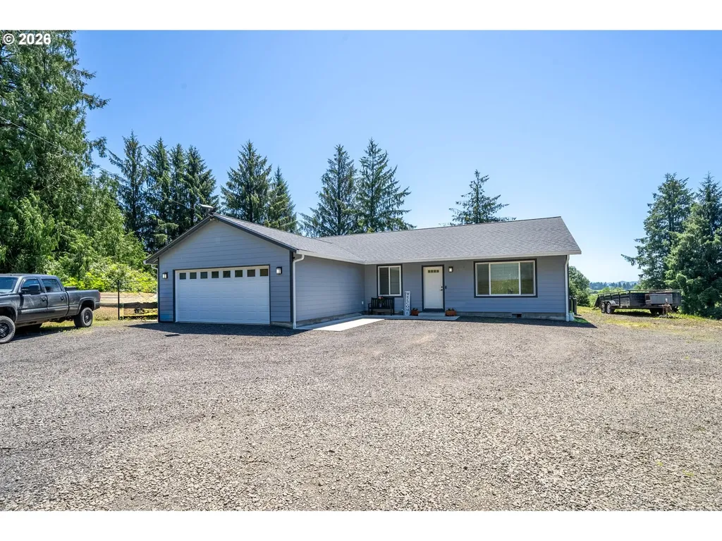 7785 Sollie Smith Road Tillamook OR 97141
