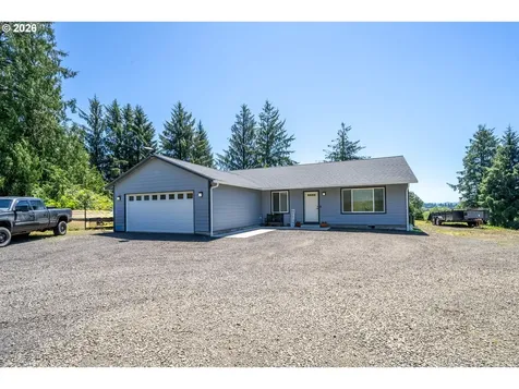 7785 Sollie Smith Road Tillamook OR 97141