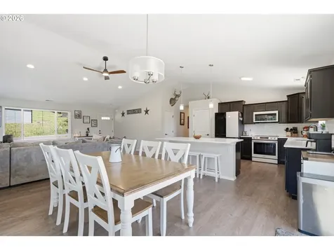 7785 Sollie Smith Road Tillamook OR 97141