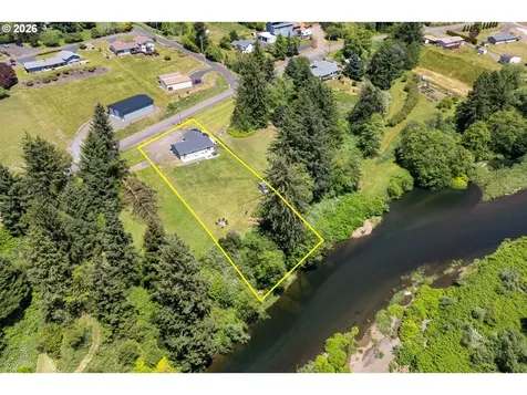 7785 Sollie Smith Road Tillamook OR 97141