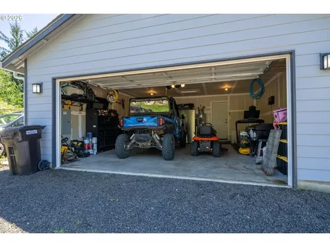 7785 Sollie Smith Road Tillamook OR 97141