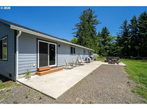 7785 Sollie Smith Road Tillamook OR 97141