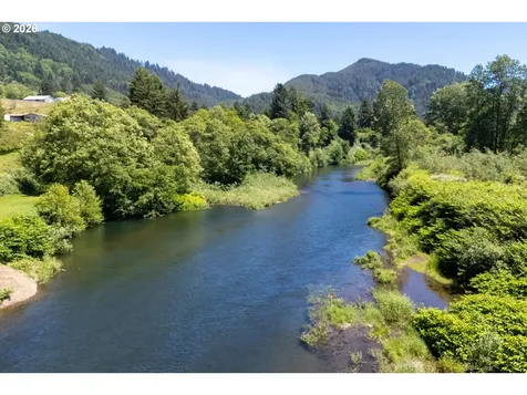 7785 Sollie Smith Road Tillamook OR 97141
