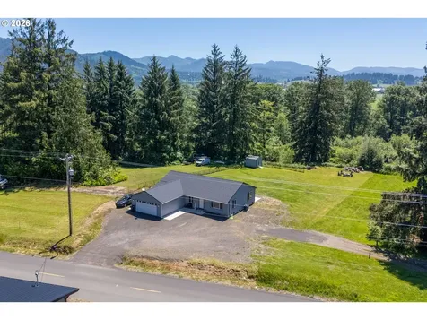 7785 Sollie Smith Road Tillamook OR 97141