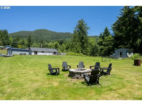 7785 Sollie Smith Road Tillamook OR 97141