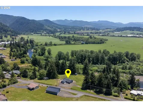 7785 Sollie Smith Road Tillamook OR 97141