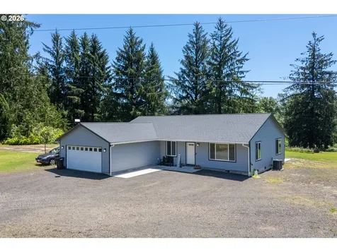 7785 Sollie Smith Road Tillamook OR 97141