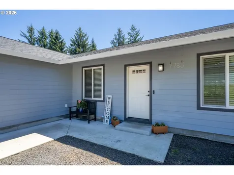 7785 Sollie Smith Road Tillamook OR 97141