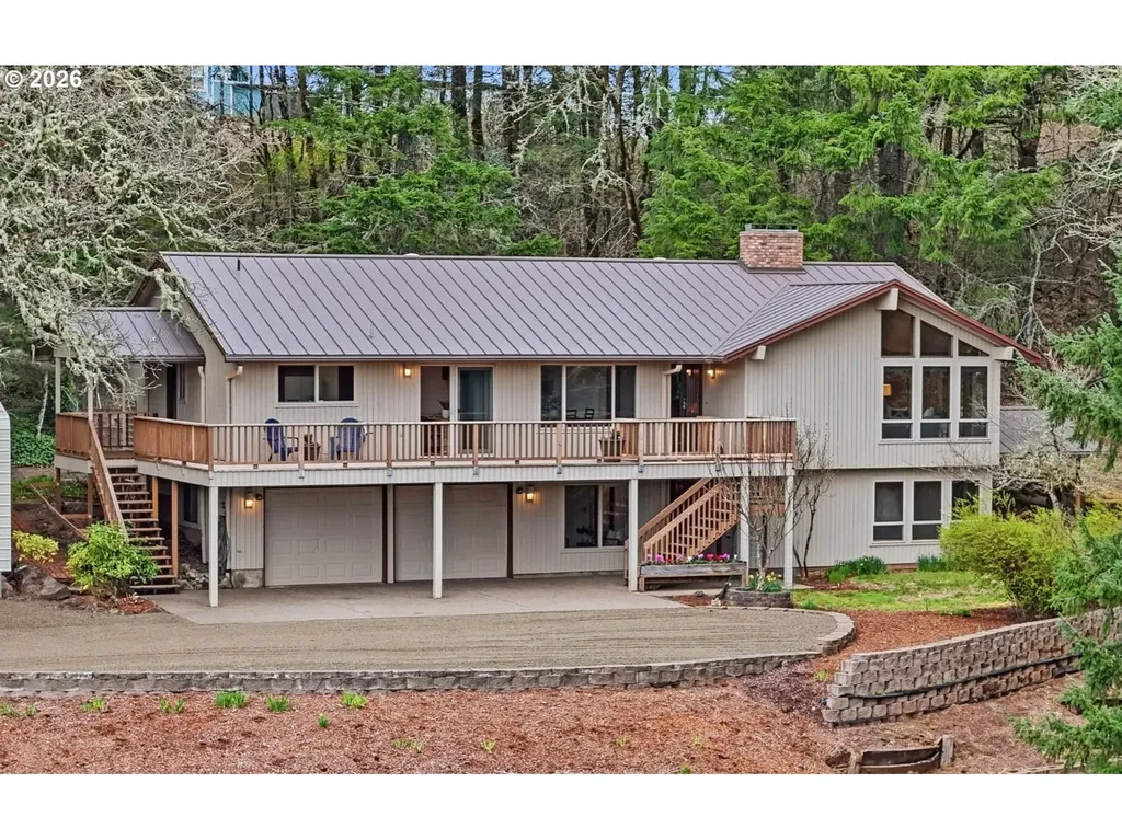 49950 NW Mystic Drive Forest Grove OR 97116
