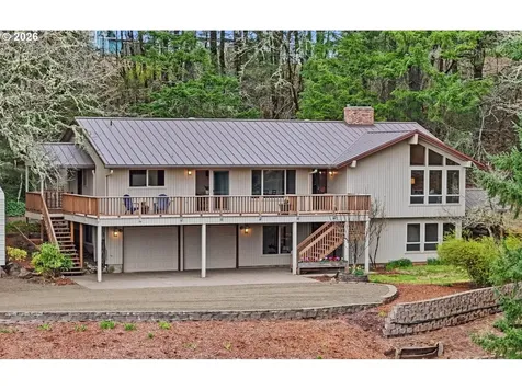 49950 NW Mystic Drive Forest Grove OR 97116