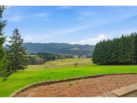 49950 NW Mystic Drive Forest Grove OR 97116