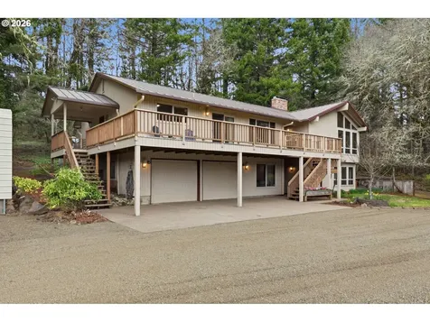 49950 NW Mystic Drive Forest Grove OR 97116