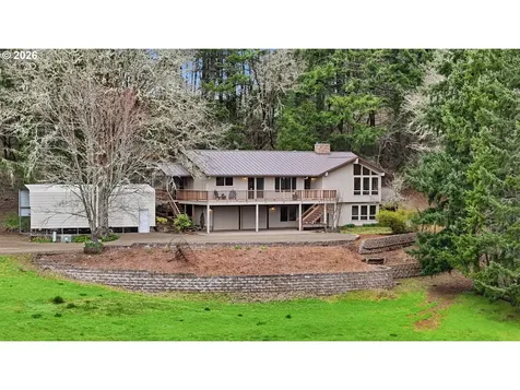 49950 NW Mystic Drive Forest Grove OR 97116