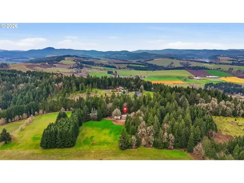 49950 NW Mystic Drive Forest Grove OR 97116