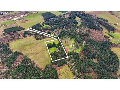 49950 NW Mystic Drive Forest Grove OR 97116