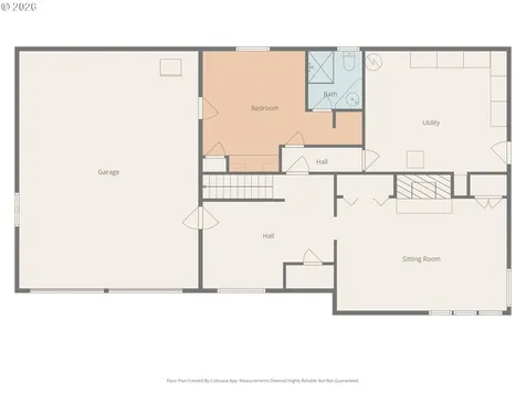 49950 NW Mystic Drive Forest Grove OR 97116
