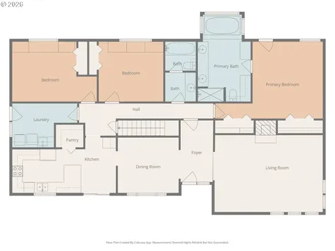49950 NW Mystic Drive Forest Grove OR 97116