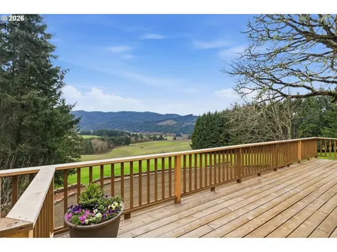 49950 NW Mystic Drive Forest Grove OR 97116