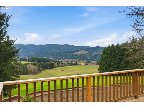 49950 NW Mystic Drive Forest Grove OR 97116
