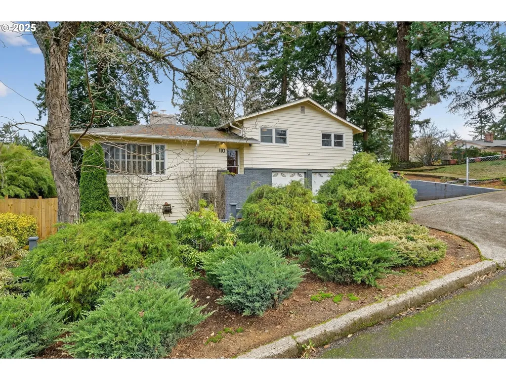 110 NE 130th Place Portland OR 97230