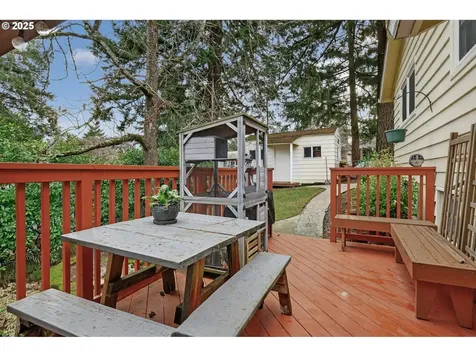 110 NE 130th Place Portland OR 97230