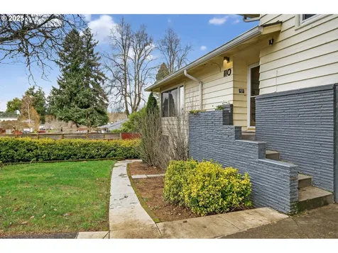 110 NE 130th Place Portland OR 97230
