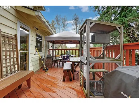 110 NE 130th Place Portland OR 97230