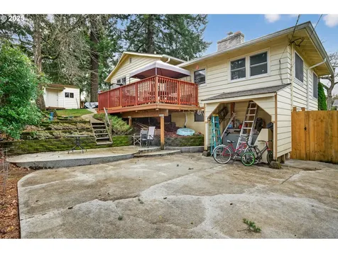 110 NE 130th Place Portland OR 97230