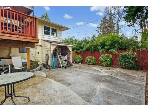 110 NE 130th Place Portland OR 97230