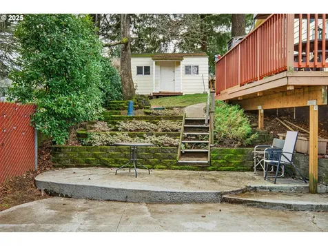 110 NE 130th Place Portland OR 97230