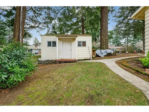 110 NE 130th Place Portland OR 97230