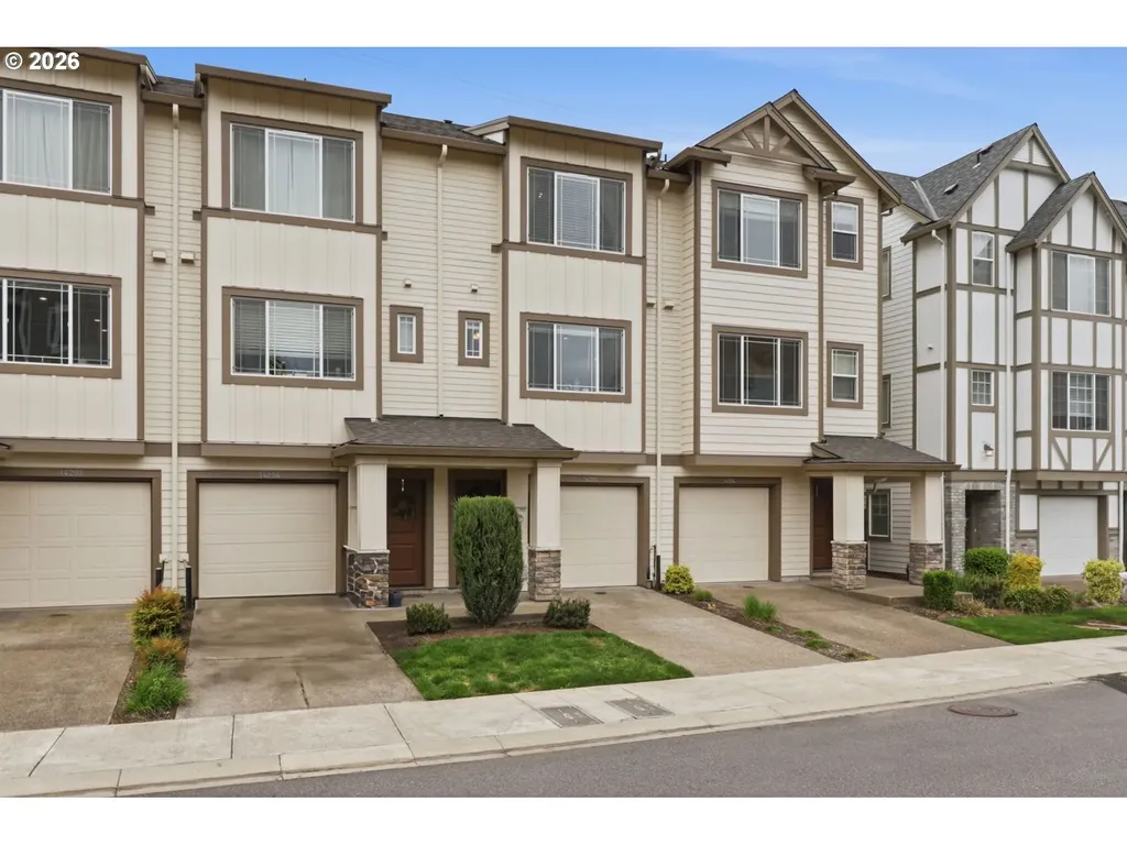 14200 SW Gold Coast Terrace Portland OR 97224