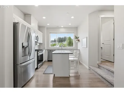 14200 SW Gold Coast Terrace Portland OR 97224