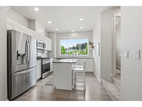 14200 SW Gold Coast Terrace Portland OR 97224