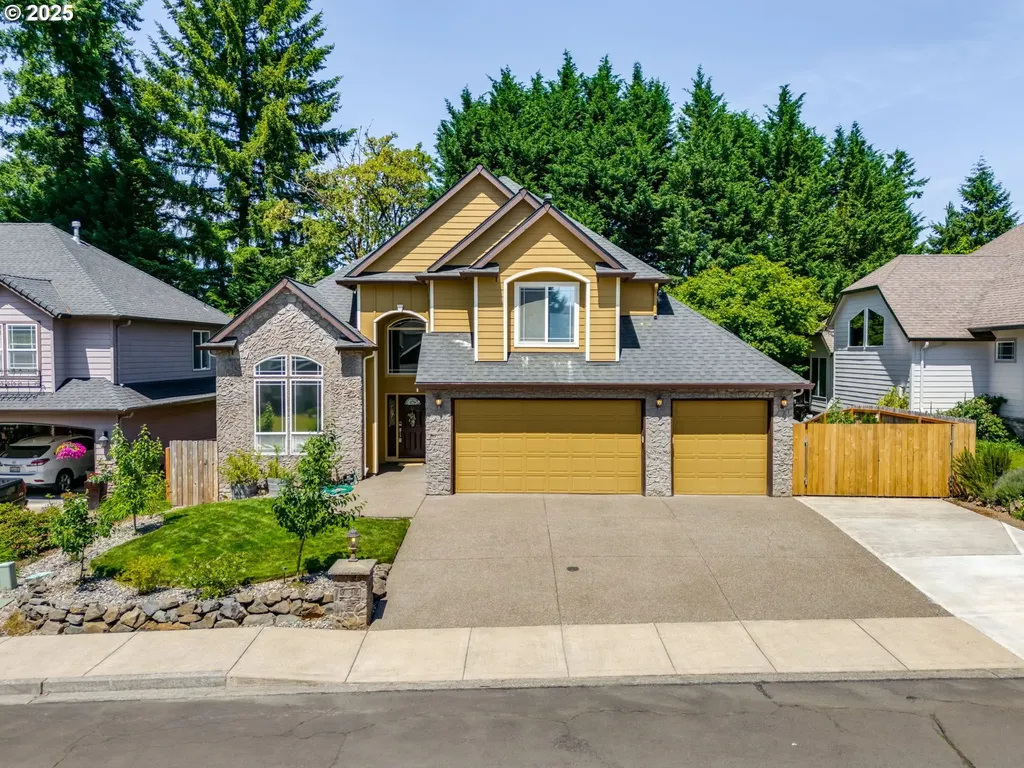 3614 NE 101st Street Vancouver WA 98686