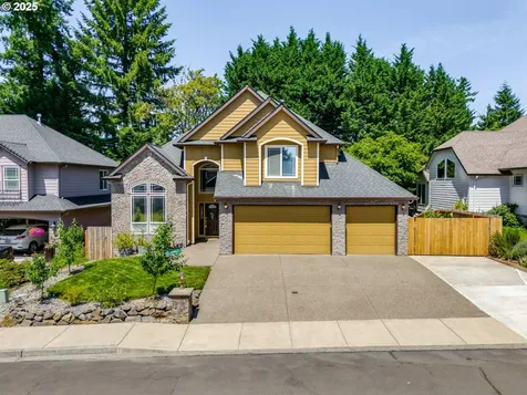 3614 NE 101st Street Vancouver WA 98686