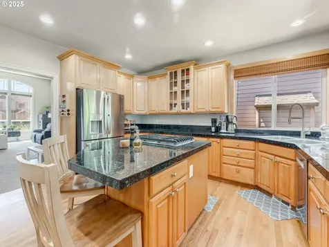 3614 NE 101st Street Vancouver WA 98686