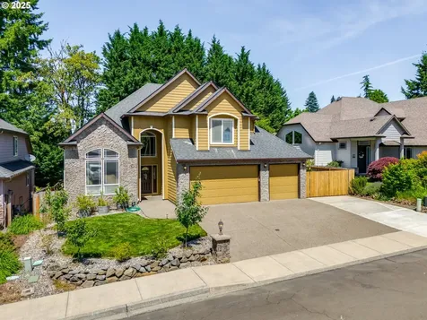 3614 NE 101st Street Vancouver WA 98686