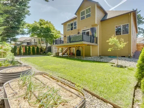 3614 NE 101st Street Vancouver WA 98686