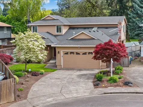 6410 SW Skiver Court Beaverton OR 97078
