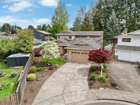 6410 SW Skiver Court Beaverton OR 97078