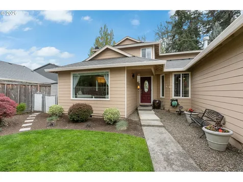 6410 SW Skiver Court Beaverton OR 97078